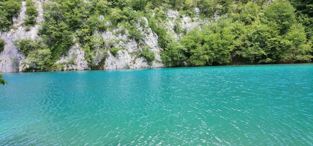 Apartman Nina Licko Petrovo Selo المظهر الخارجي الصورة
