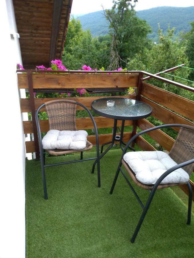 Apartman Nina Licko Petrovo Selo المظهر الخارجي الصورة
