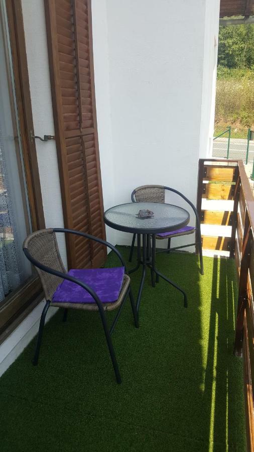 Apartman Nina Licko Petrovo Selo المظهر الخارجي الصورة